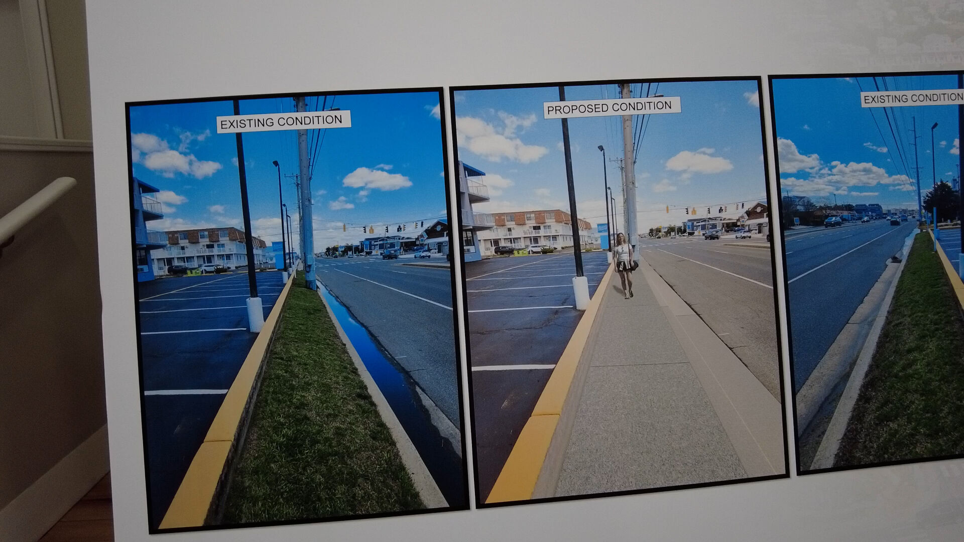 Sidewalks 2